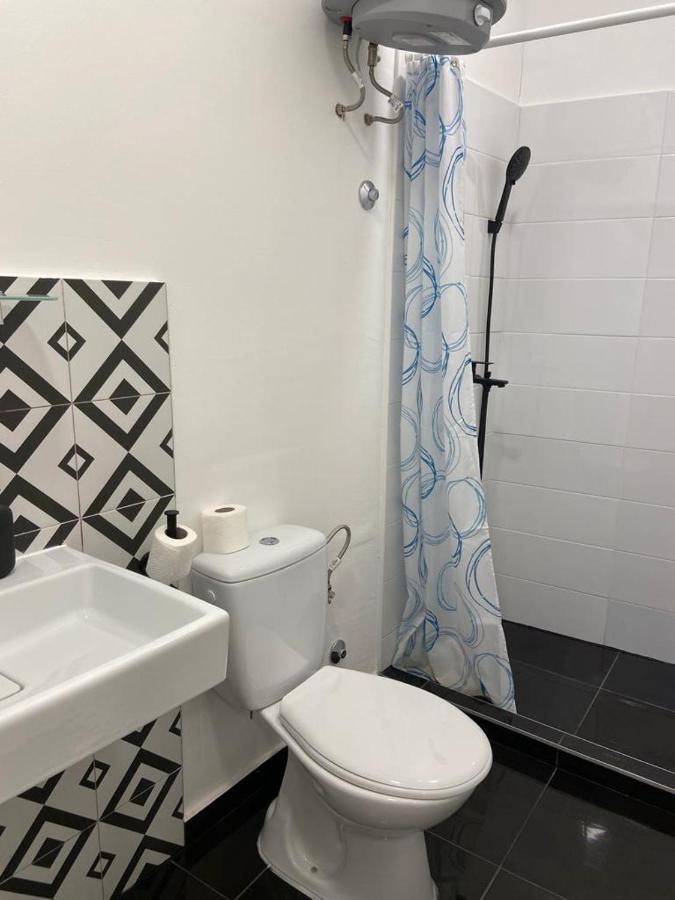 Apartment Ana ヴィス エクステリア 写真