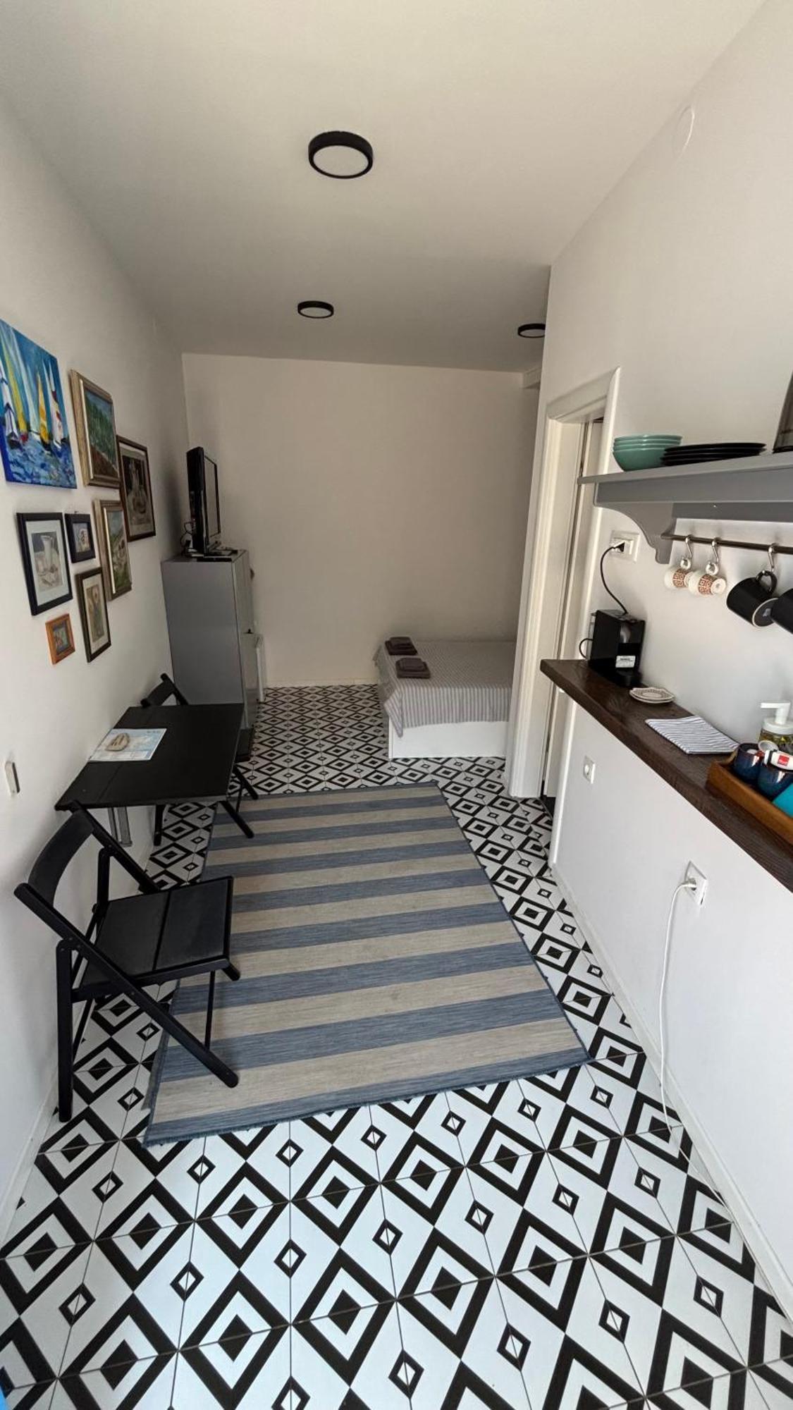Apartment Ana ヴィス エクステリア 写真