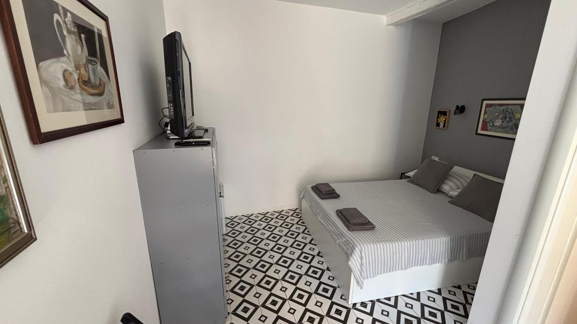 Apartment Ana ヴィス エクステリア 写真