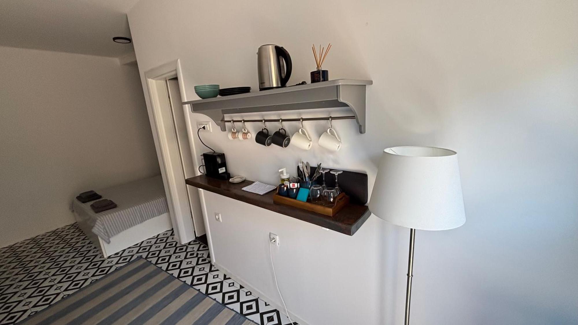 Apartment Ana ヴィス エクステリア 写真