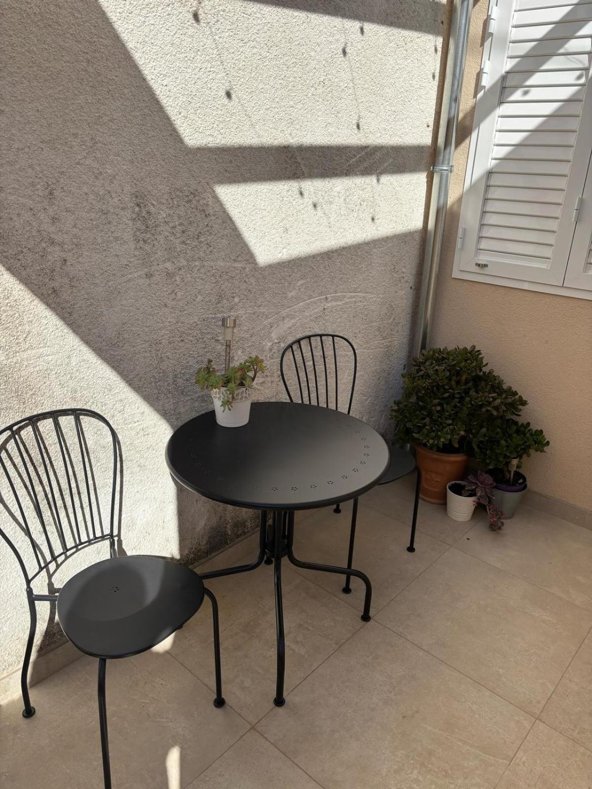Apartment Ana ヴィス エクステリア 写真