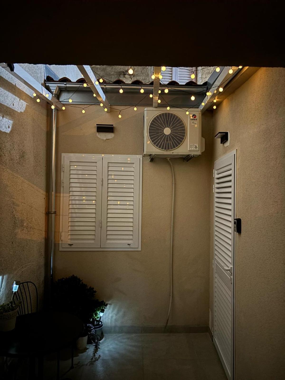 Apartment Ana ヴィス エクステリア 写真