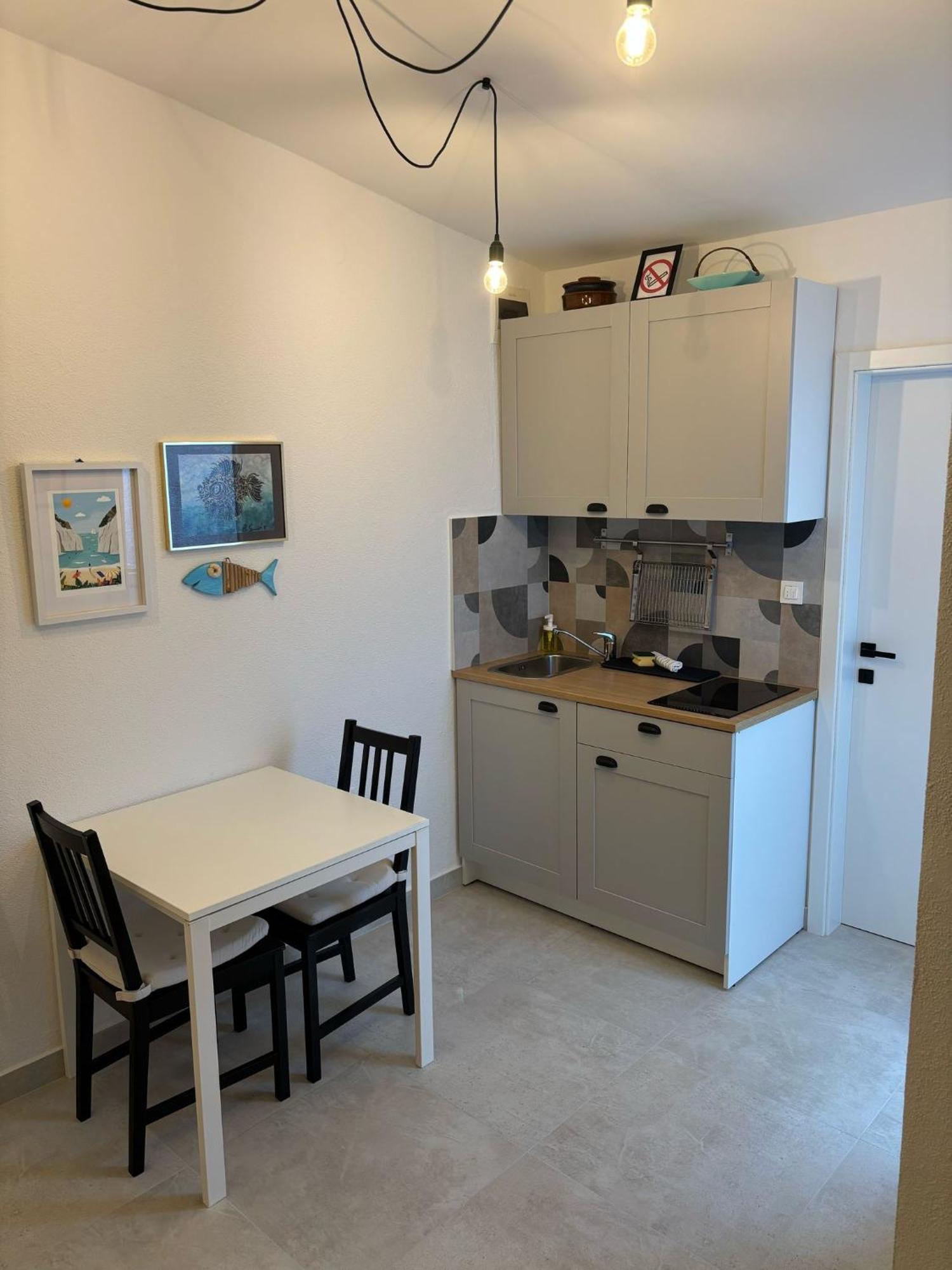 Apartment Ana ヴィス エクステリア 写真